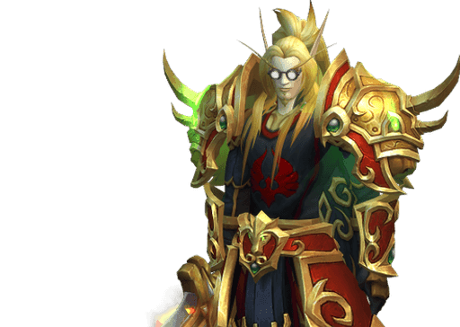 Valotuo render