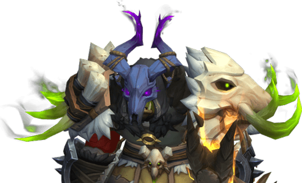 Varl render