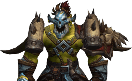 Vartak render