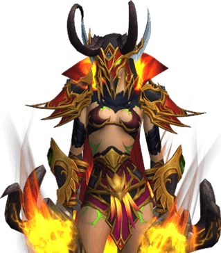 Vasé render