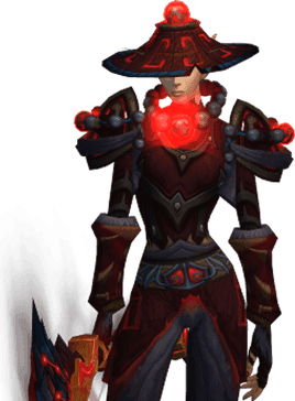 Veladar render