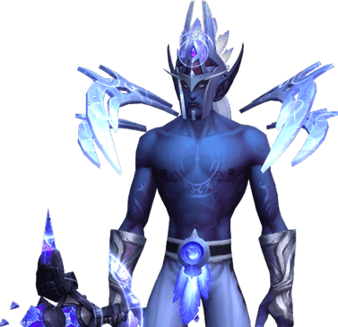Velandrus render