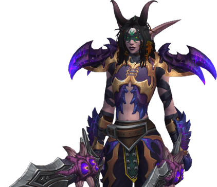 Vendh render