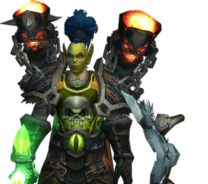 Verex render