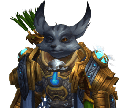 Vermin render