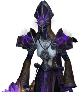 Vernmage render