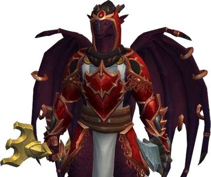 Veroandi render