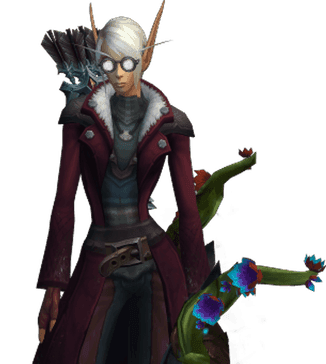 Veroki render