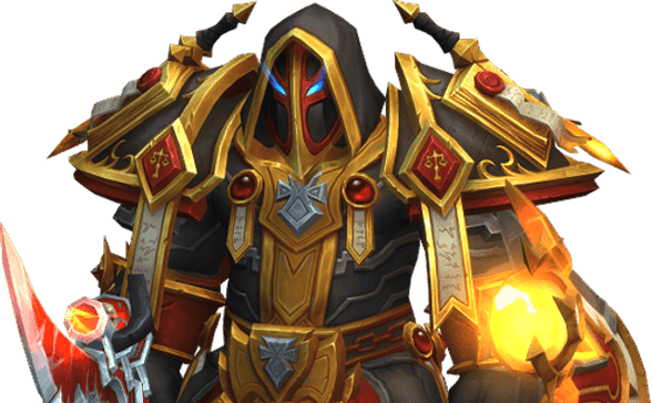 Veryhung render
