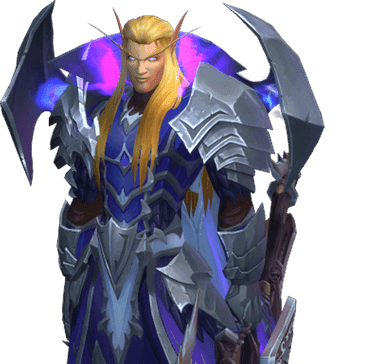 Vesparrow render