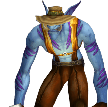 Vetbak render