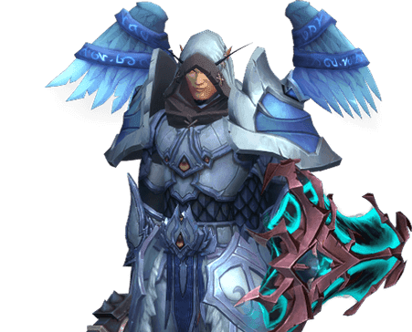 Veyanor render