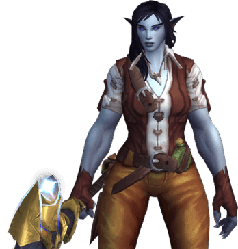 Viconia render