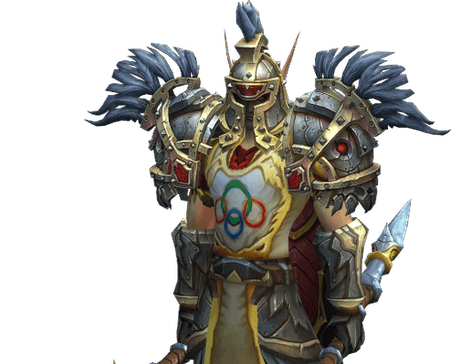 Vik render