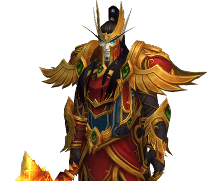 Vikram render
