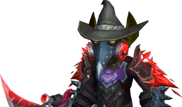 Vikxs render