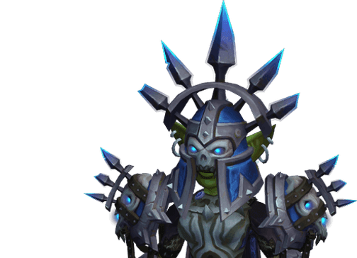 Vinyaya render