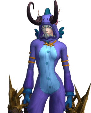 Visu render