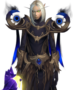Vivekt render
