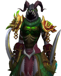 Vodomina render