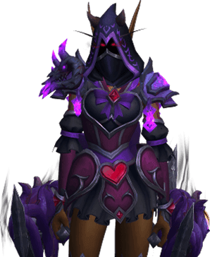 Volcanas render