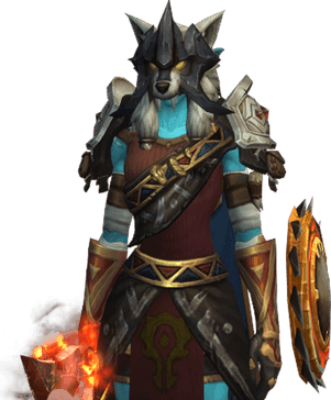 Volrim render