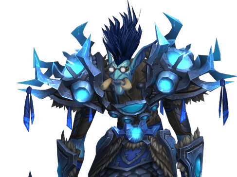 Volzan render