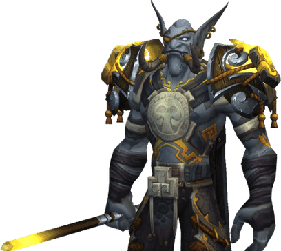 Vombalyst render