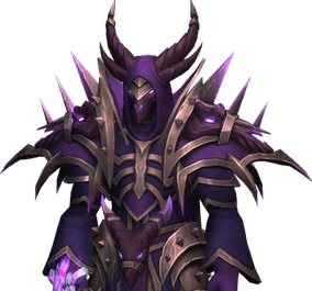 Vonlok render