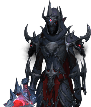 Vrue render
