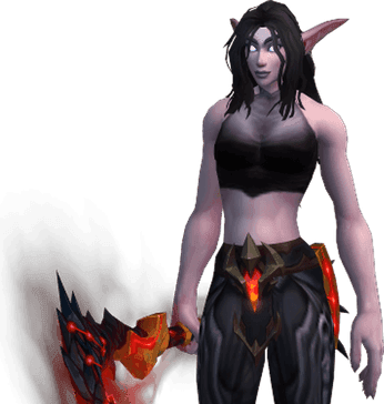Vyflo render