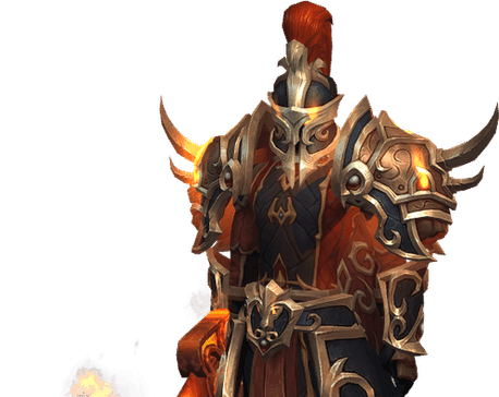 Vylnaeas render