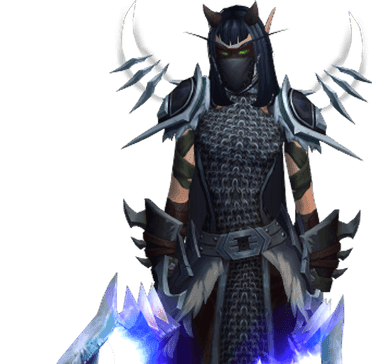 Vynnir render