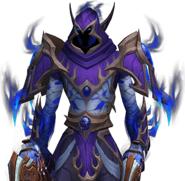 Vyrast render