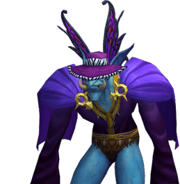 Wadey render