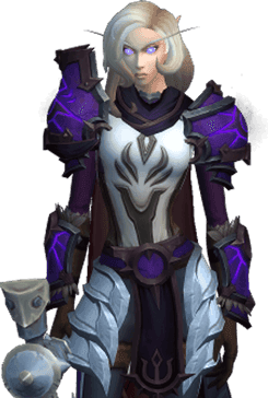 Waldmer render