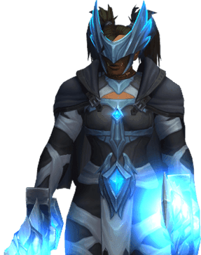 Waraweq render