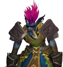 Weaverlander render