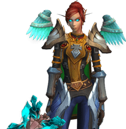 Weejeff render