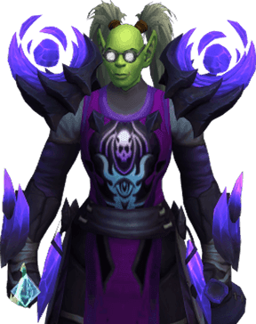 Ween render