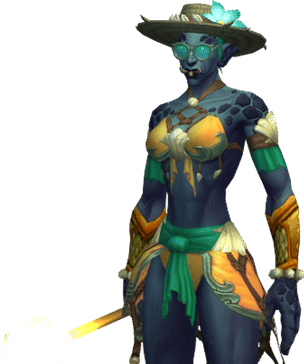 Wexxus render