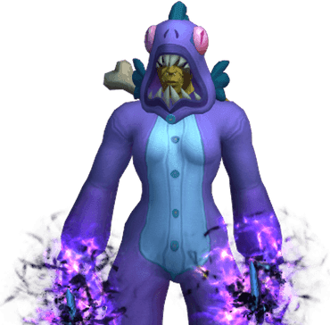 Wicoevudd render