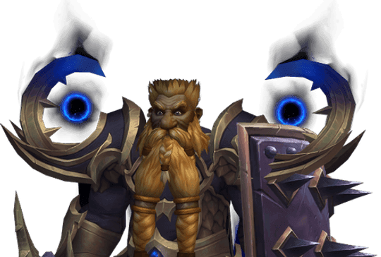 Wideclap render