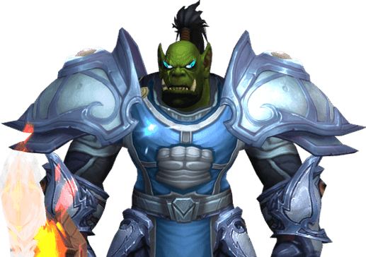 Willikunst render