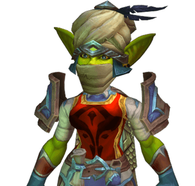 Windlepoonz render
