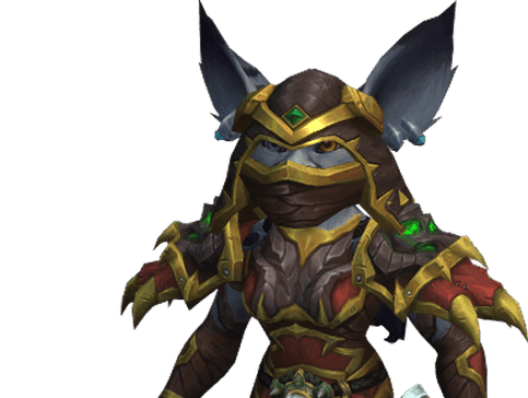 Windlestabby render