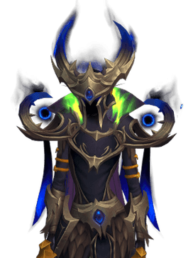 Wispaw render