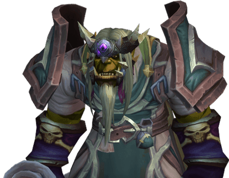 Wiz render