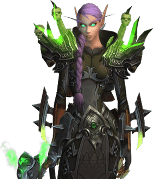 Wobina render