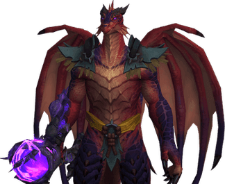 Wokiwoki render